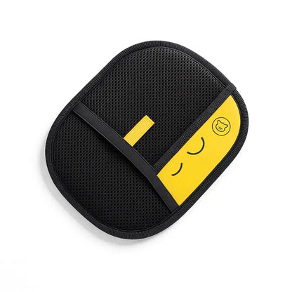 🐾 Pet Hair Removal Gloves | One Swipe Fur Cleaner for Furniture, Beds & Cars